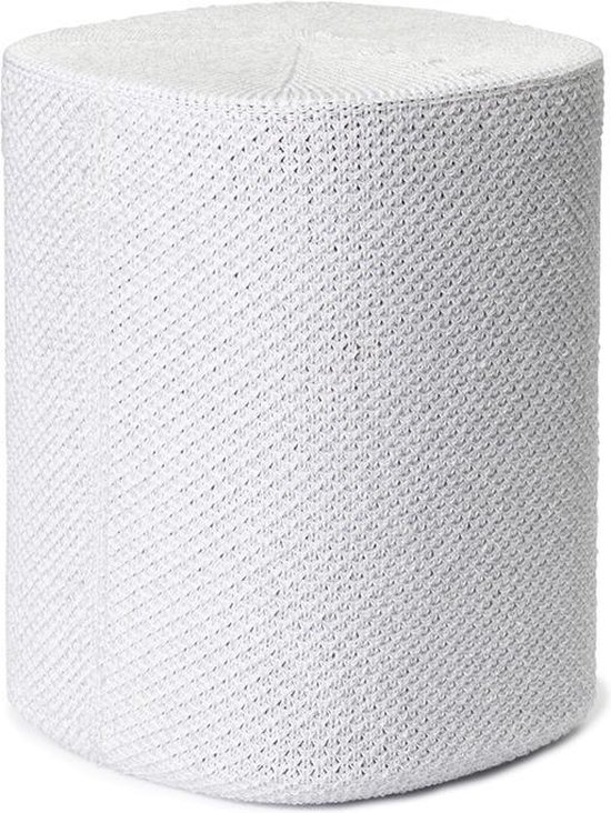 Soundskins - Speakerhoes/accessoires - Geschikt voor Sonos Play 1 - Rookwit van Soundskins