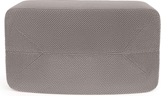 Soundskins - Speakerhoes/accessoires - Geschikt voor Sonos Play 5 - Betongrijs van Soundskins