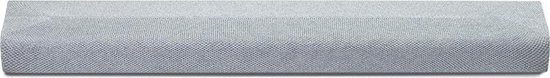 Soundskins - Speakerhoes/accessoires - Geschikt voor Sonos Playbar - Lichtblauw van Soundskins