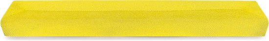 Soundskins - Speakerhoes/accessoires - Geschikt voor Sonos Playbar - Zwavelgeel van Soundskins
