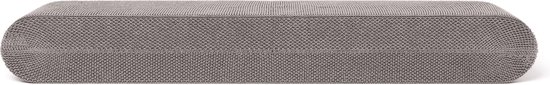 Soundskins - Speakerhoes/accessoires - Geschikt voor Sonos Ray - Betongrijs van Soundskins