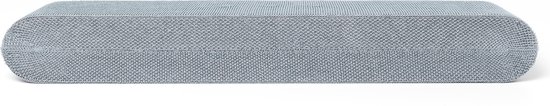 Soundskins - Speakerhoes/accessoires - Geschikt voor Sonos Ray - Blauw van Soundskins