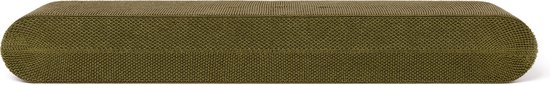 Soundskins - Speakerhoes/accessoires - Geschikt voor Sonos Ray - Groen van Soundskins