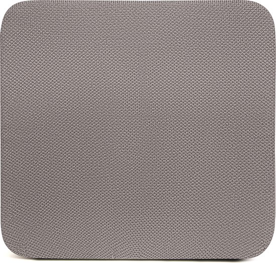 Soundskins - Speakerhoes/accessoires - Geschikt voor Sonos Sub - Betongrijs van Soundskins