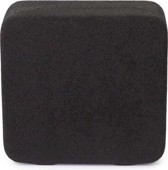 Soundskins - Speakerhoes/accessoires - Geschikt voor Sonos Sub - Grafietzwart van Soundskins