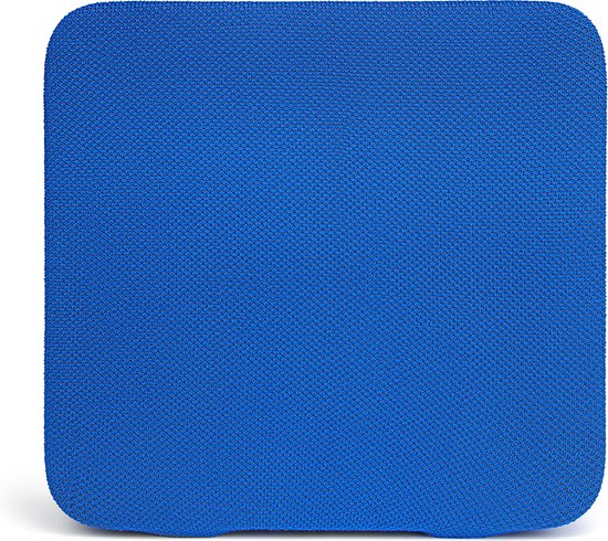 Soundskins - Speakerhoes/accessoires - Geschikt voor Sonos Sub - Koningsblauw van Soundskins