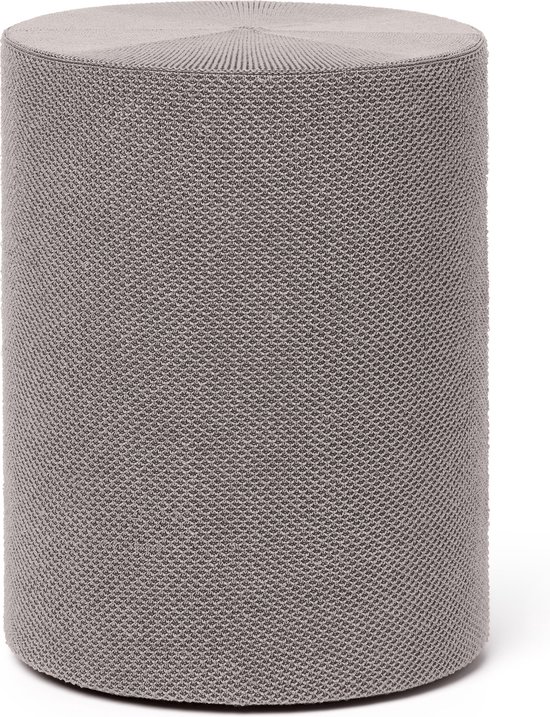 Soundskins - Speakerhoes/accessoires - Geschikt voor Sonos Sub mini - Betongrijs van Soundskins