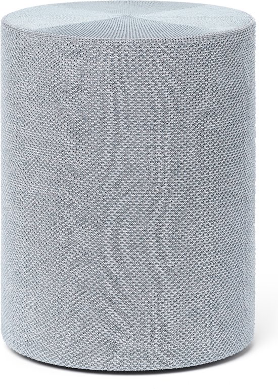 Soundskins - Speakerhoes/accessoires - Geschikt voor Sonos Sub mini - Blauw van Soundskins