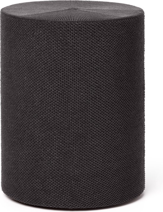 Soundskins - Speakerhoes/accessoires - Geschikt voor Sonos Sub mini - Grafietzwart van Soundskins