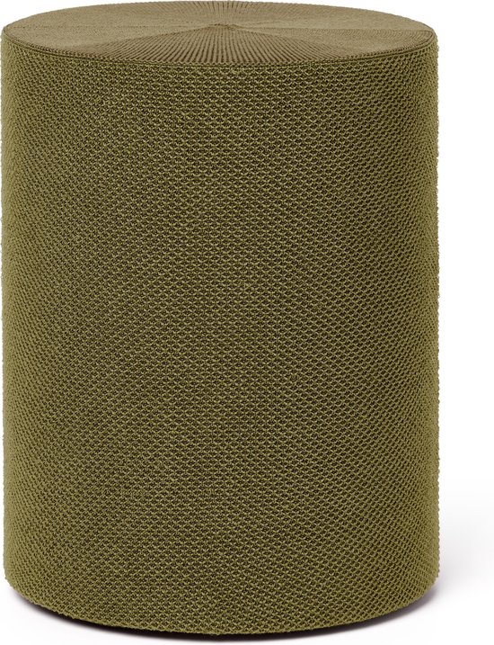 Soundskins - Speakerhoes/accessoires - Geschikt voor Sonos Sub mini - Groen van Soundskins