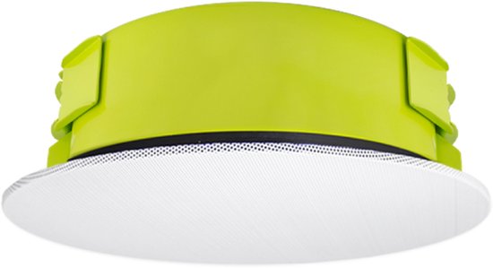 Soundtube IPD-CM52s-BGM-II + inbouwplaat van Merkloos