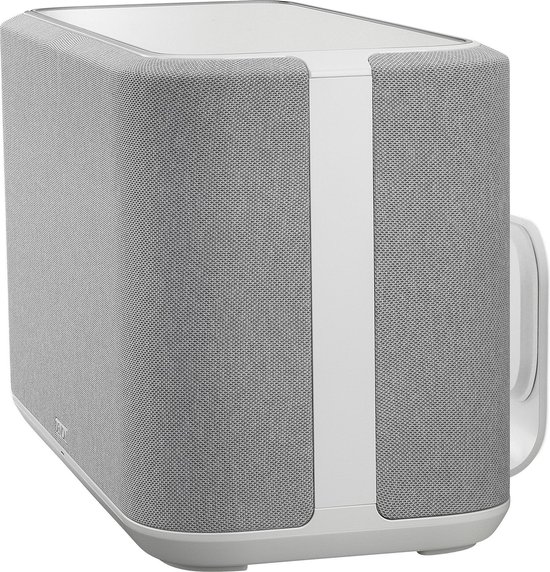 SoundXtra SDXDH350WM1011 Denon Home 350 Muurbeugel Wit van Merkloos
