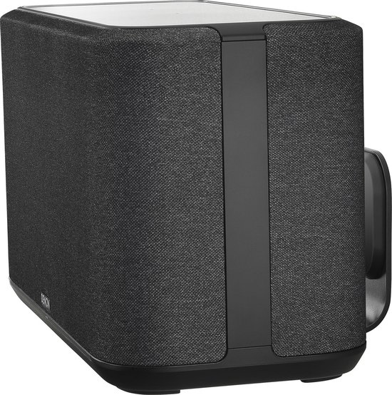 SoundXtra SDXDH350WM1021 Denon Home 350 Muurbeugel Zwart van Merkloos