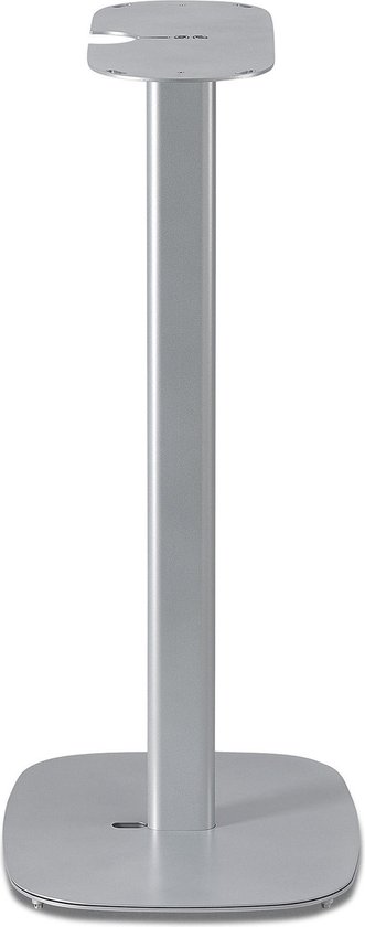 SoundXtra SDXHKC300FS1091 speaker steun Vloer Aluminium, Staal Grijs van SoundXtra