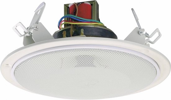 SPE-178 WT Inbouwluidspreker van Monacor