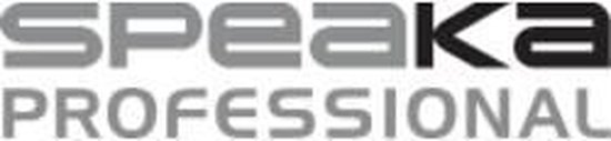 SpeaKa Professional Phonovoorversterker van SpeaKa Professional