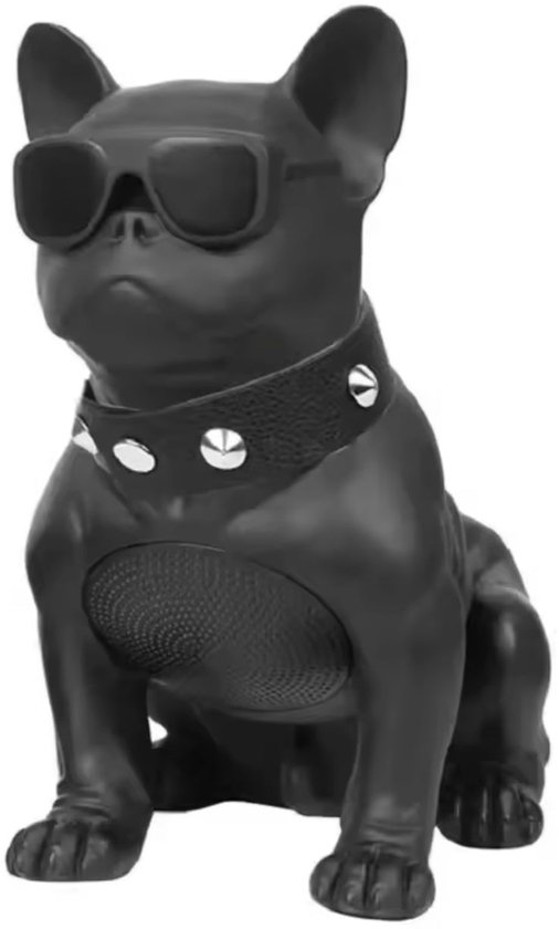 Speaker box van Merkloos