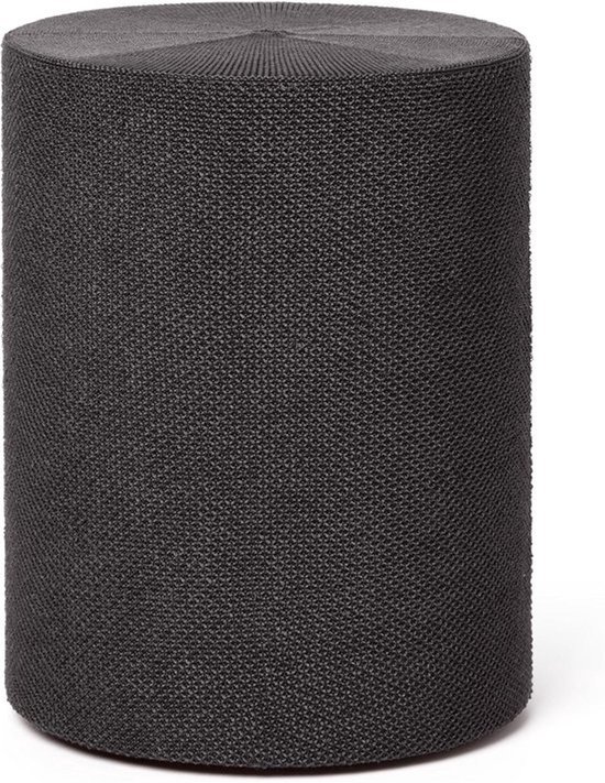 Speaker Cover voor Sonos Sub Mini - Charcoal - Perfecte pasvorm en geluidskwaliteit