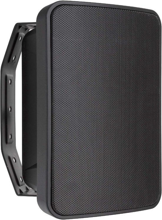 Speaker pasivo 4" 20W 100V - IP-55 waterdicht - perfect voor buitengebruik - paar - SnelShoppen