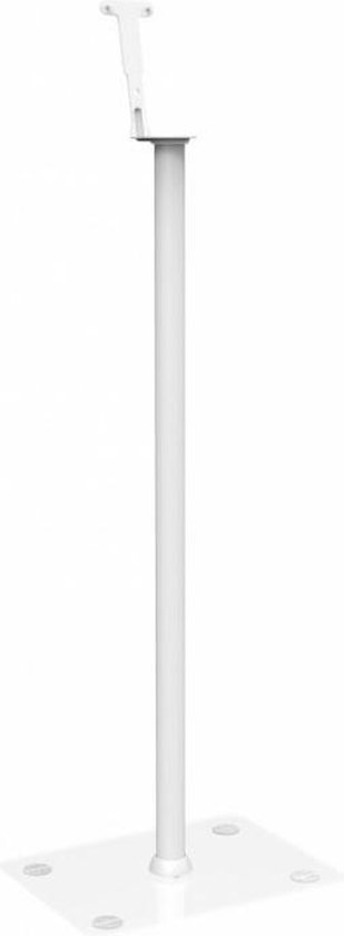 Speaker Stand Set Geschikt Voor Sonos Play:1 / Play:3 - Wit van Merkloos