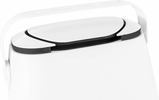 Speakerset voor binnen en buiten - Power Dynamics BD65W speakerset voor vele toepassingen binnen of buiten - 150W - Wit van Power Dynamics