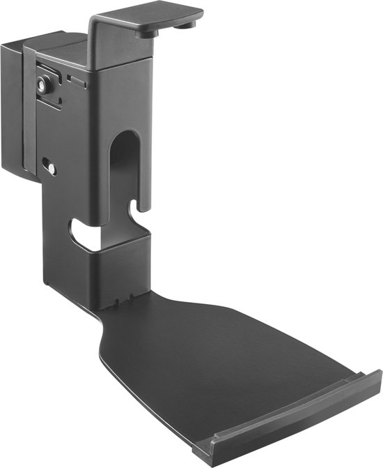 Speakerstandaard Sonos® Play: 5 en Sonos® Five (gen 2) wandbevestiging van Flexson.