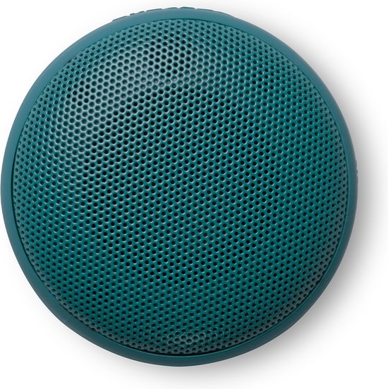 Speaqua The Cruiser H2.0 Sea Palm - Bluetooth speaker - Luidspreker met flessenopener - water, schol en stof proof van Speaqua