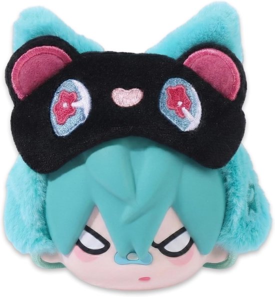 Stage Siliconen Hoofdtelefoonhoes, Officieel Gelicentieerd Anime ALNST Multifunctionele Pouch met Bonus Metalen Sleutelhanger