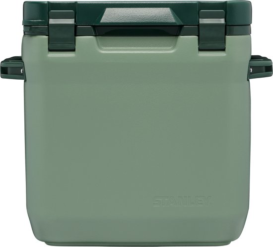 Stanley The Cold For Days Outdoor Cooler 28,3L - Koelbox - Green van Stanley