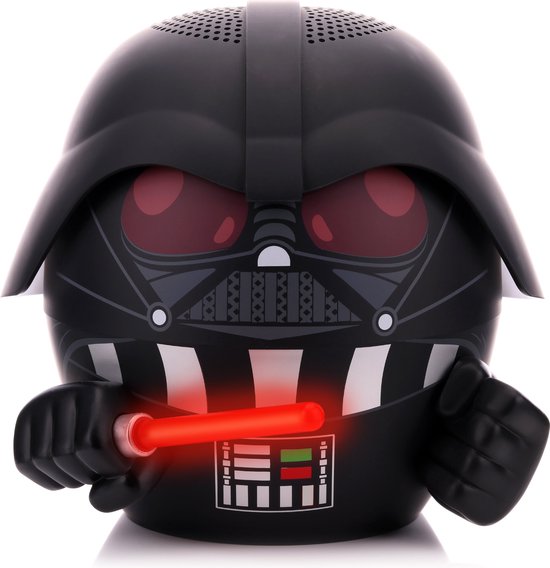 Star Wars Bitty Boomer - Bluetooth Speaker van Bitty Boomers