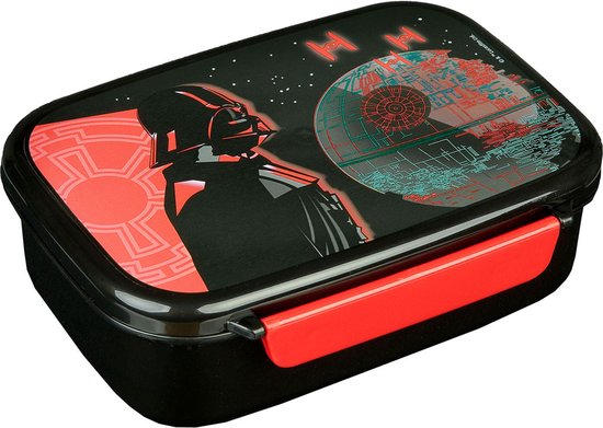 Star Wars Lunchbox van Disney