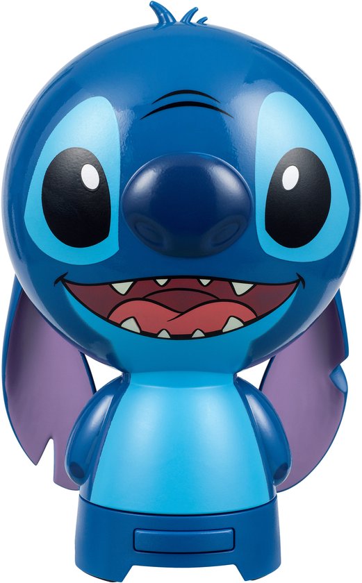 Stitch - bluetooth speaker van Merkloos