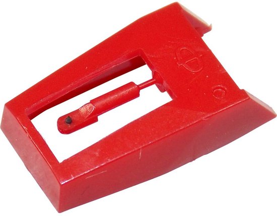 STO 05 D/STY 146/CZ 800 HiFi-platenspelernaald van JICO