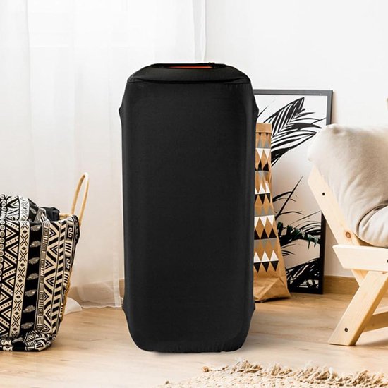Stofhoes Geschikt voor JBL Partybox 310 / Stage 320 luidsprekers van Merkloos