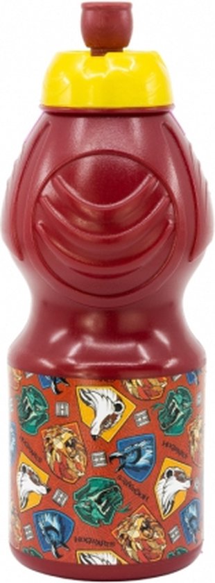 Stor Drinkfles Harry Potter Junior 400 Ml Rood van Stor分