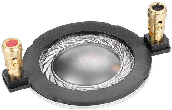Store_7 - Hakeeta Super Tweeter - Hoge Fidelity Geluidskwaliteit - Compact Formaat - Laag Verbruik - Geschikt voor Thuisbioscoop - Professionele Audio