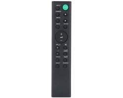 Store_7 - TV-afstandsbediening - Vervanging voor Soundbar - Mooi design - Geschikt voor HT-CT380 en HT-CT780 - Gebruiksvriendelijk - Comfortabel in...