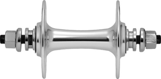 Sturmey Archer Naaf Voor Compleet 36 Gaats Zilver (hbt30) van Sturmey Archer