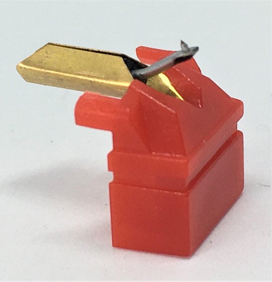 Stylus voor SHURE N92E M92E M99E M104E N99E N10 van Tonar