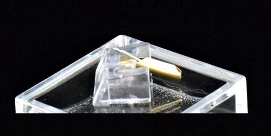 Stylus voor TECHNICS EPS270C EPS52 EPS56 SLQ4 SLB2 SLD2 SL1600 SL1800 van TECHNICS