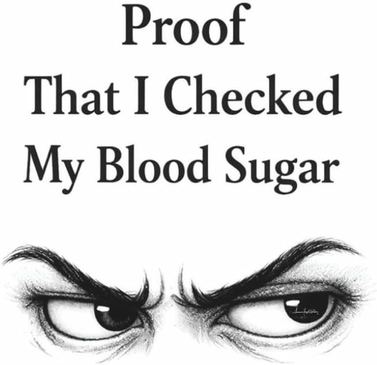 Sugar (GUY): Daily Blood Sugar and Food Log
