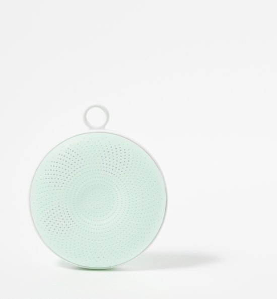 Sunnylife - Beach Accessoires Bluetooth Speaker Waterproof mint - Kunststof - Groen van Sunnylife