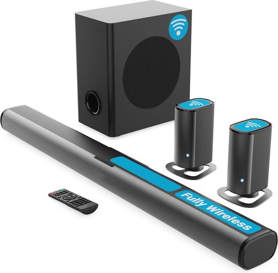 Surround Set Home Cinema van Samsung