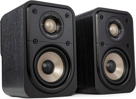 Surround Speakers voor Thuisbioscoop met Hoge Resolutie - Set van 2 van Sony