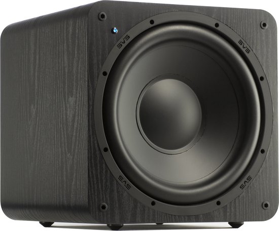 SVS: SB-1000 Subwoofer - Zwart