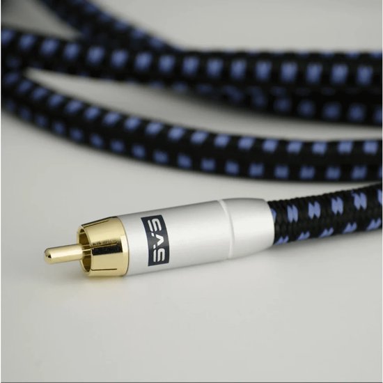 SVS - Sound Path Subwoofer Cable - 5m