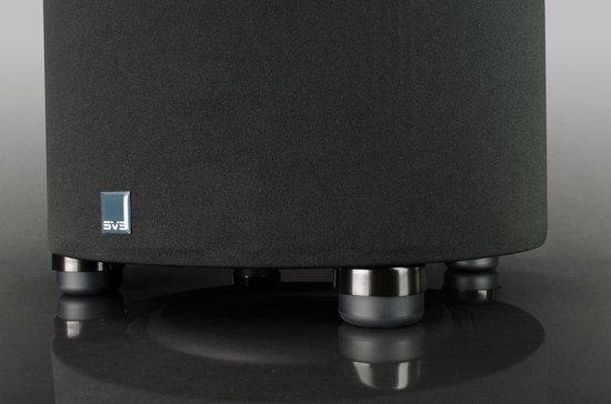 SVS SoundPath Subwoofer Isolation System