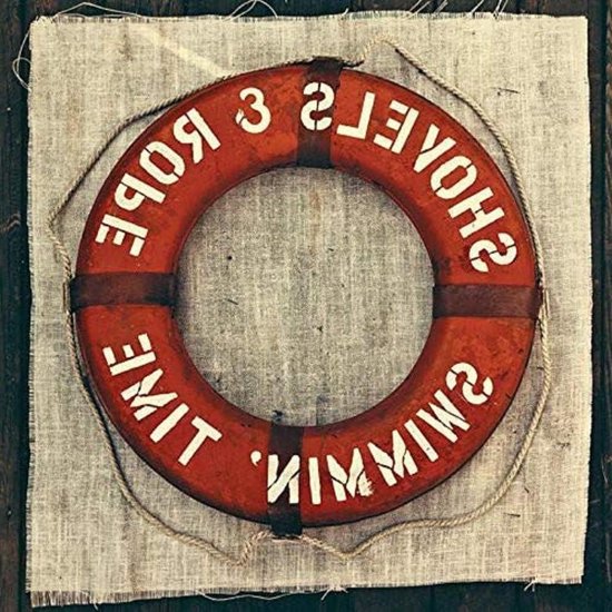 Swimmin' Time - Americana Folk Music Album Shoval van Shoval