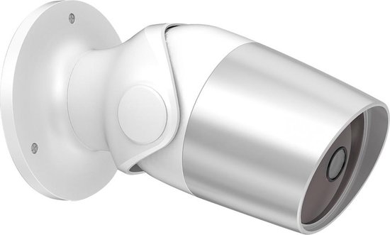 Swisstone SH-620 HD Wi-Fi IP Camera (IP56) van Swisstone