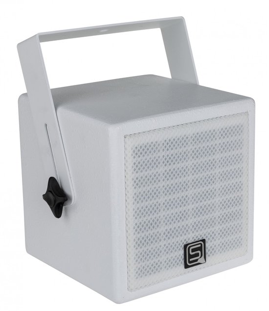 SYNQ SC-05 WHITE